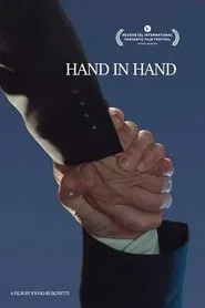 Hand in Hand movie poster