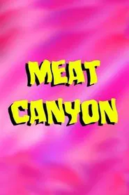 Poster da série MeatCanyon