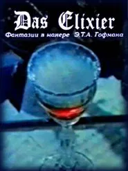 Elixir movie poster