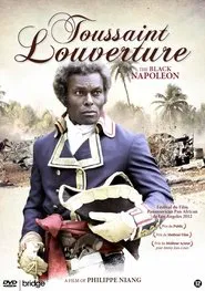 Toussaint Louverture movie poster