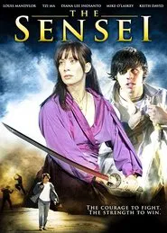 Poster do filme The Sensei