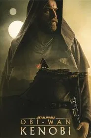 Obi-Wan Kenobi movie poster