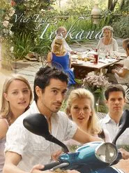 Vier Tage Toskana movie poster