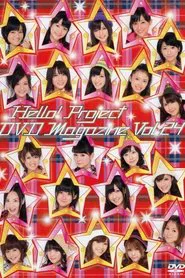Hello! Project DVD Magazine Vol.24 movie poster