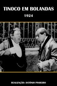 Tinoco em Bolandas movie poster