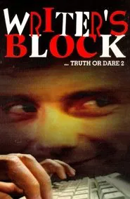 Writer's Block movie poster