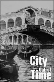 City Out of Time movie poster