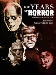 Poster da série 100 Years of Horror