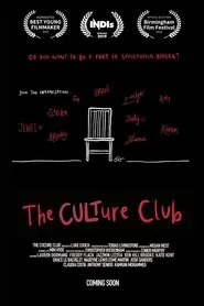 The Culture Club movie poster