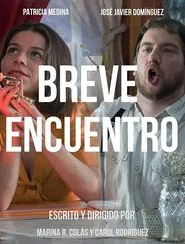 Breve encuentro movie poster
