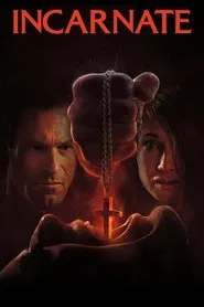 Incarnate movie poster