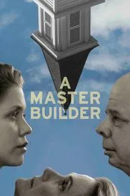 A Master Builder movie poster