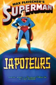 Japoteurs movie poster