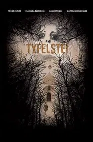 Tyfelstei movie poster