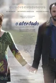 Poster do filme O Atentado
