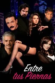 Entre tus Piernas movie poster