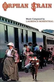 Orphan Train movie poster