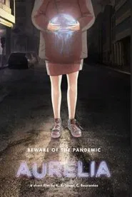 Aurelia movie poster