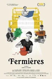 Fermières movie poster
