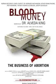 Poster do filme Blood Money: Aborto Legalizado