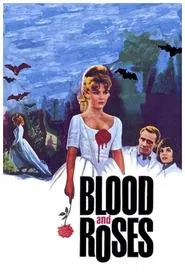 Blood and Roses movie poster