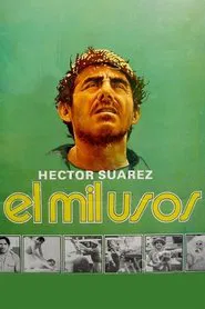 El mil usos movie poster