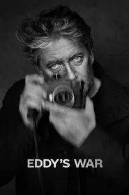 Eddy's War movie poster
