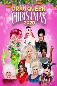 Drag Queen Christmas 2020 movie poster