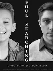 Soul Searching movie poster