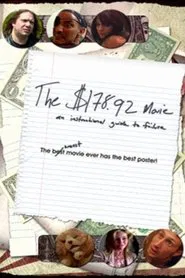 The $178.92 Movie: An Instructional Guide to Failure movie poster