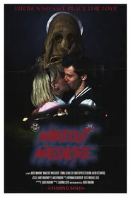Makeout Massacre movie poster