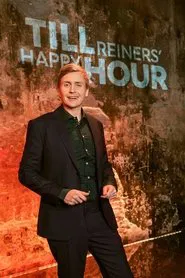 Till Reiners' Happy Hour tv show poster