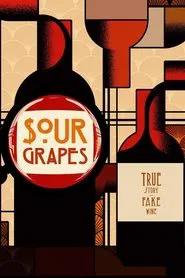 Sour Grapes movie poster