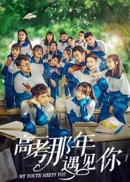 My Youth Meets You movie poster