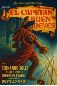 Poster do filme Nostradamus