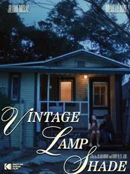 Vintage Lamp Shade movie poster