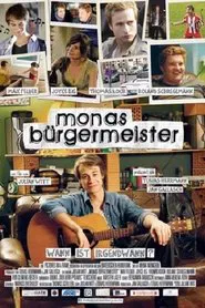 Mona‘s Friendzone movie poster