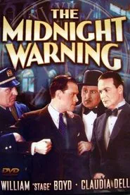 Midnight Warning movie poster