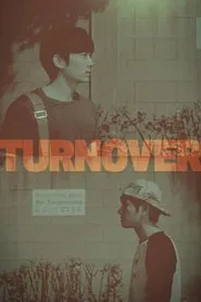 Turnover movie poster