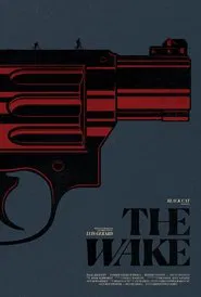 The Wake movie poster