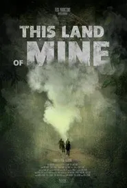 This Land Of Mine movie poster