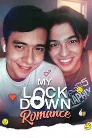 My Lockdown Romance movie poster