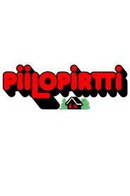 Poster do filme Piilopirtti