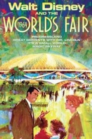 Disneyland Goes to the World's Fair movie poster
