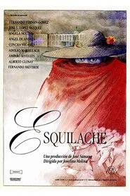 Esquilache movie poster