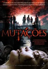 Poster do filme Mutações