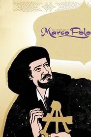 Poster do filme The Adventures of Marco Polo