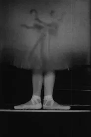 Poster do filme The Body of the City