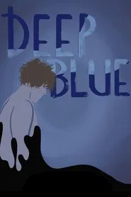 Deep Blue movie poster