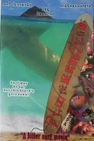 Plankenstein: A Killer Surf Movie movie poster